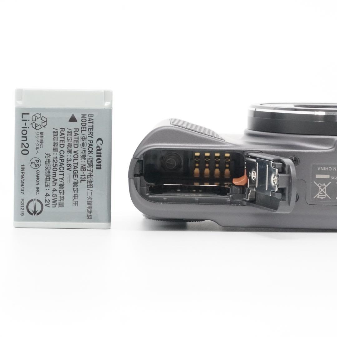 【極上品】Canon キャノン PowerShot SX720 HS