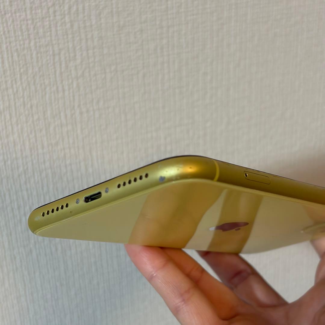 スマートフォン本体 Apple iPhone 11 256GB