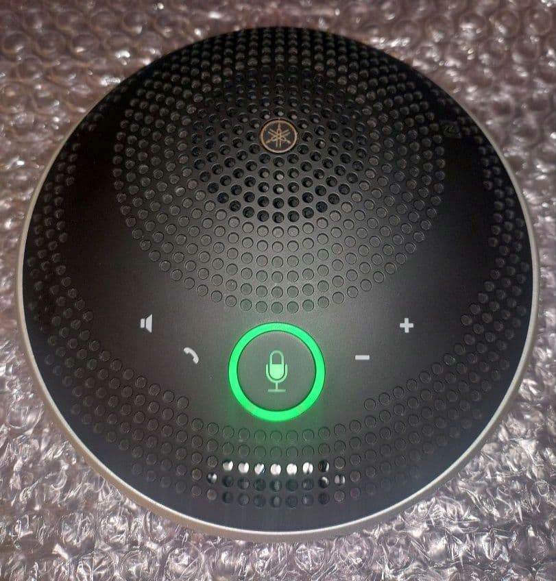 YAMAHA YVC-200 スピーカー