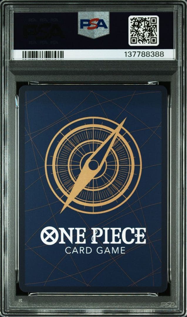 【PSA10】　ハンコック　プロモーションパック　プロモ