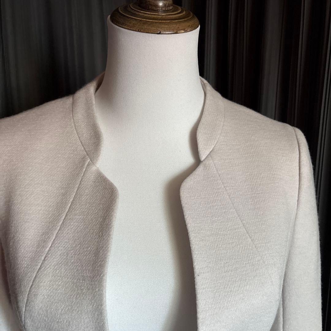 クードシャンス＊スーツ上下＊新品＊未使用