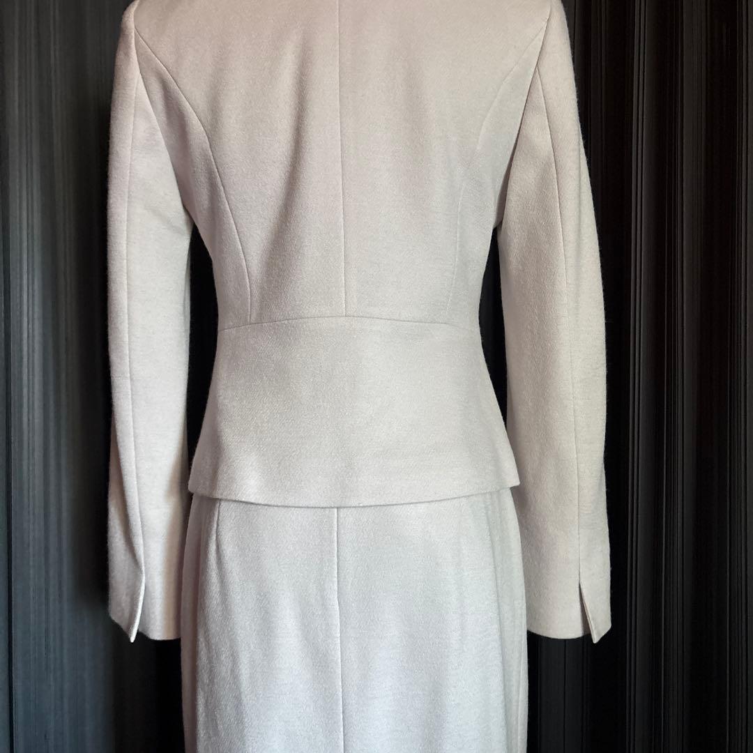 クードシャンス＊スーツ上下＊新品＊未使用