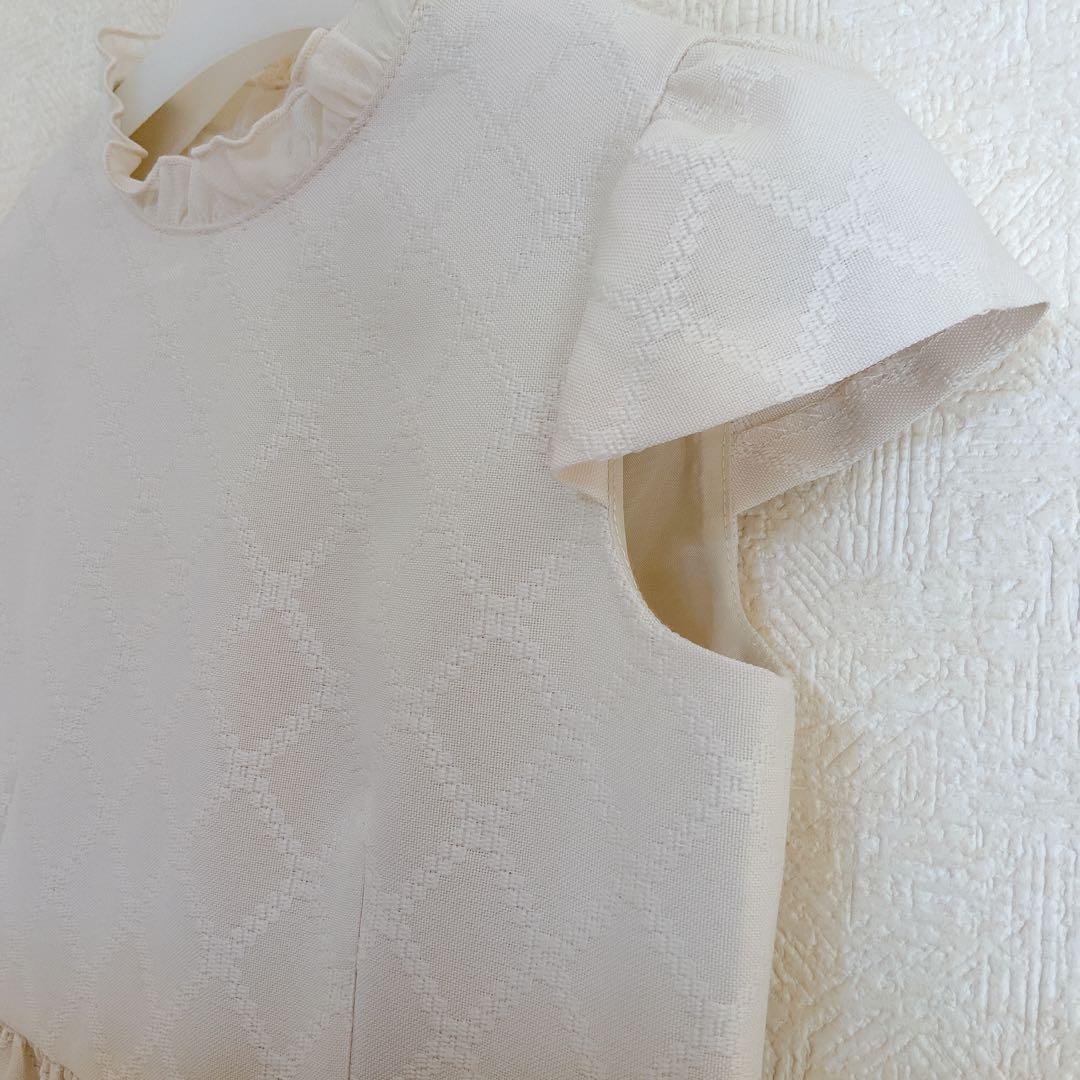 CHOPIN deux130 入学式　卒園式　発表会　結婚式　フォーマル　女の子