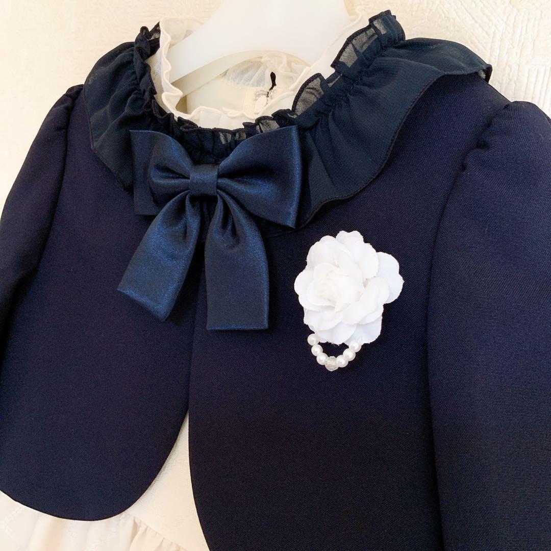 CHOPIN deux130 入学式　卒園式　発表会　結婚式　フォーマル　女の子