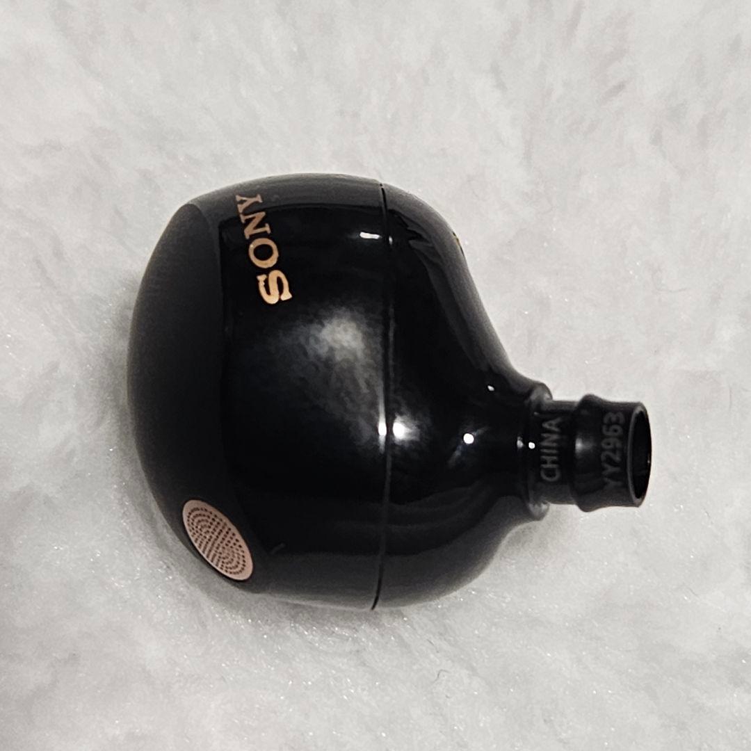 SONY WF-1000XM5 右耳のみ ブラック ver4.0.2