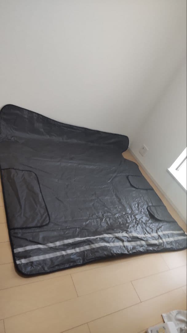 FORTUNA　HEATMAT ヒートマット　H060050