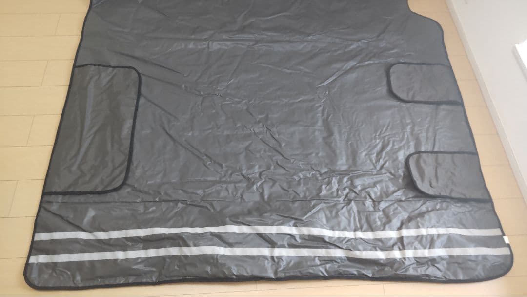 FORTUNA　HEATMAT ヒートマット　H060050