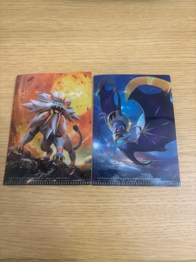 エーフィGXカード HP200 付属イラストカード2枚