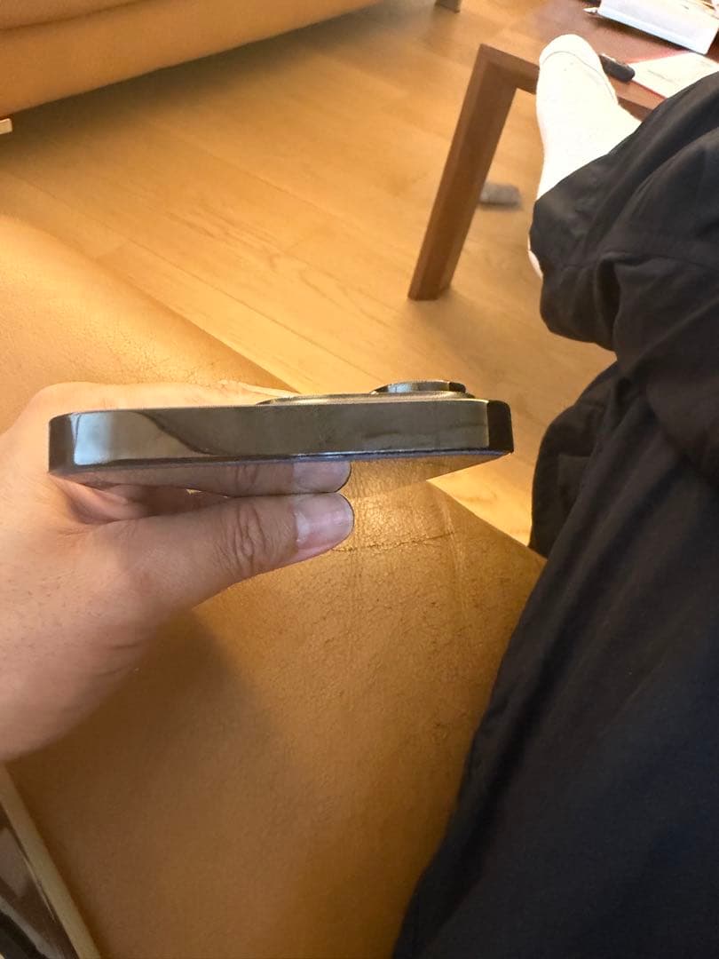 iPhone14pro 512GBスペースブラック 本体 箱付