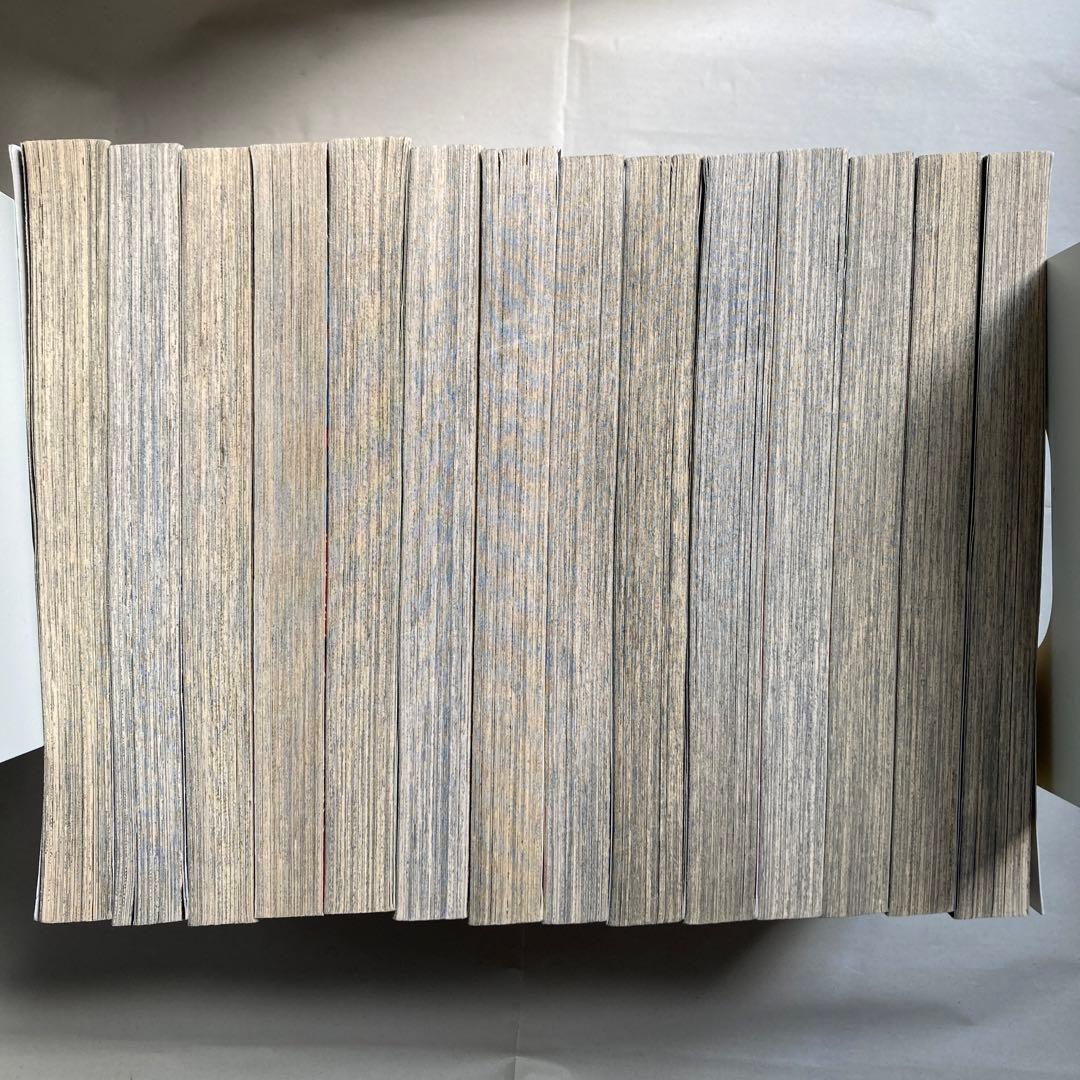 Demon Slayer Kimetsu no Yaiba 鬼滅の刃　洋書　英語