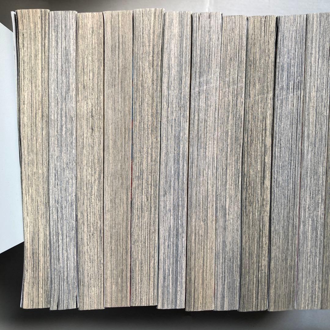 Demon Slayer Kimetsu no Yaiba 鬼滅の刃　洋書　英語