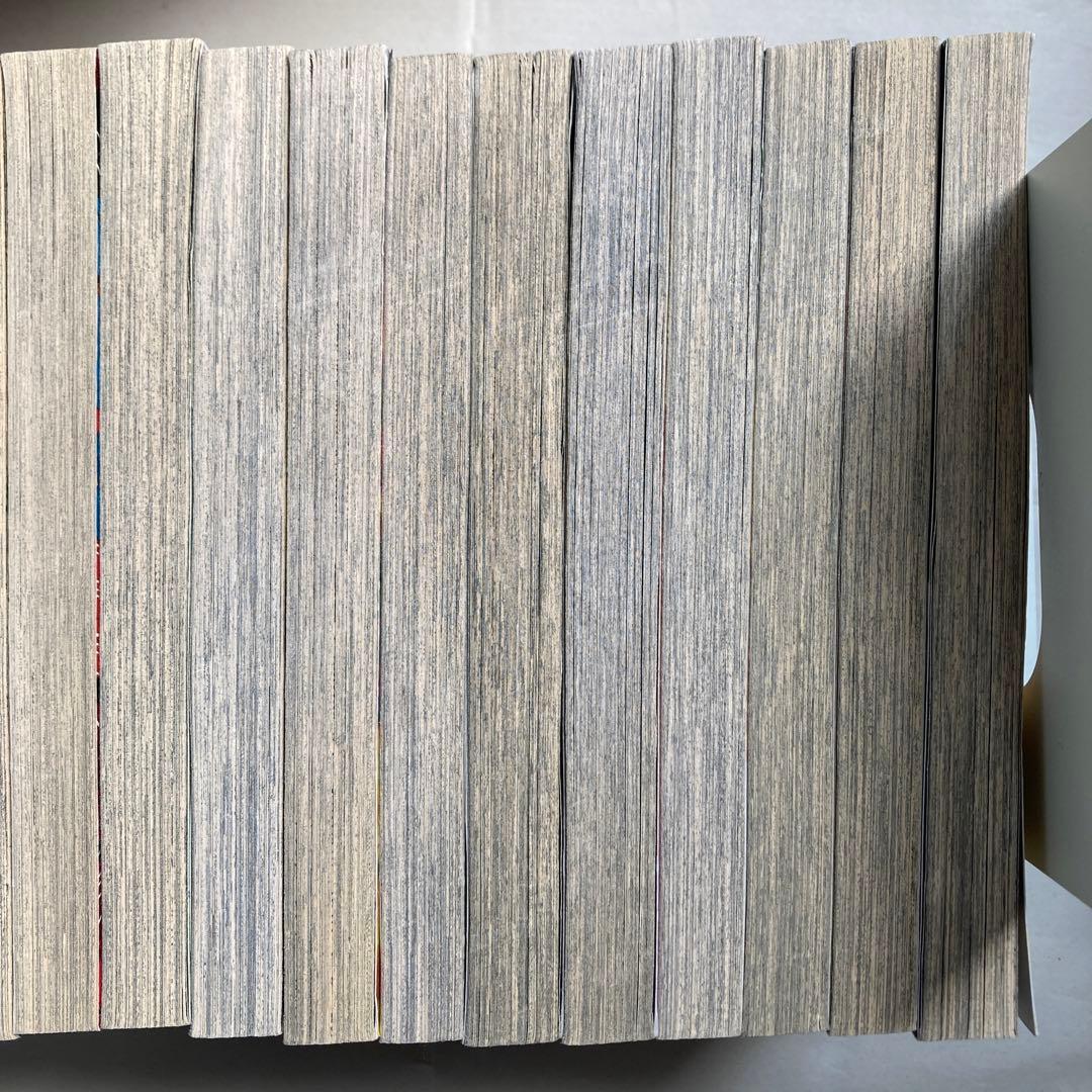 Demon Slayer Kimetsu no Yaiba 鬼滅の刃　洋書　英語