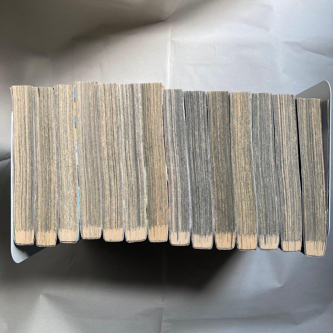 Demon Slayer Kimetsu no Yaiba 鬼滅の刃　洋書　英語