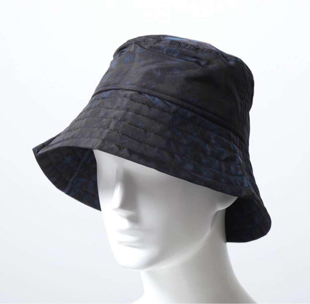 DRIES VAN NOTEN バケットハット S