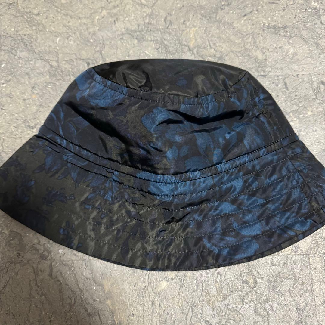 DRIES VAN NOTEN バケットハット S