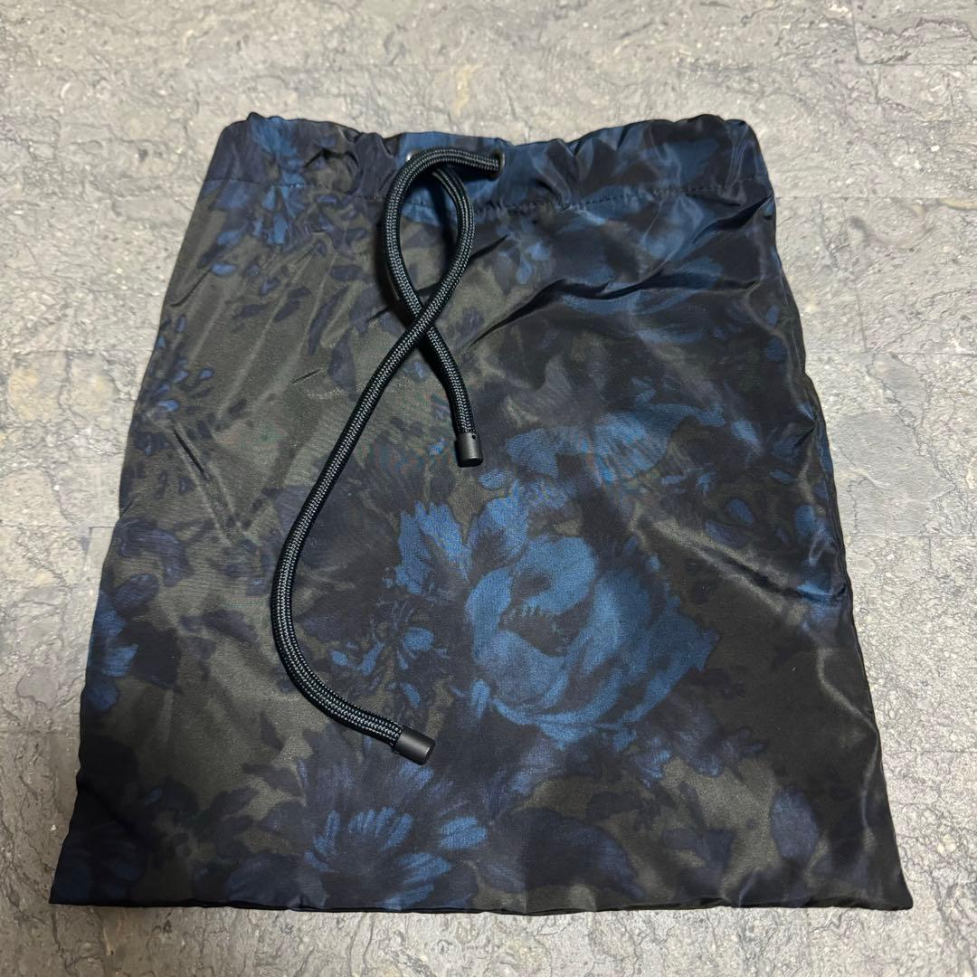 DRIES VAN NOTEN バケットハット S