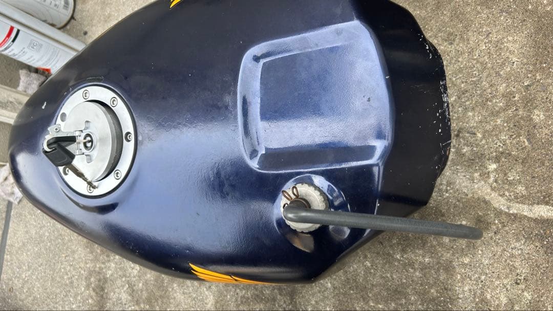 nsr250r mc18 ガソリンタンク