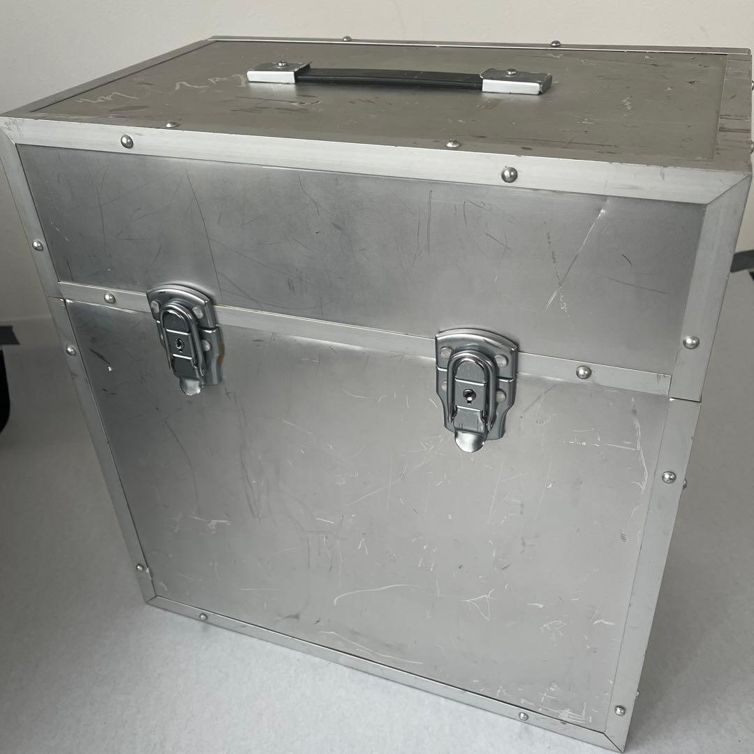 ジナーP SINAR 4×5 カメラ本体 スイス製　美品 ケース付き