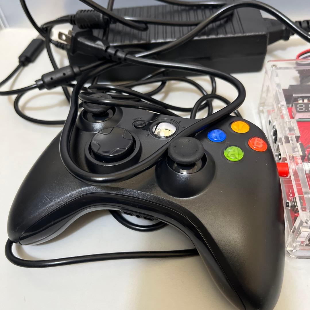 アーケード　コントロールボックス　ver3.0 JAMMA ゲーム機