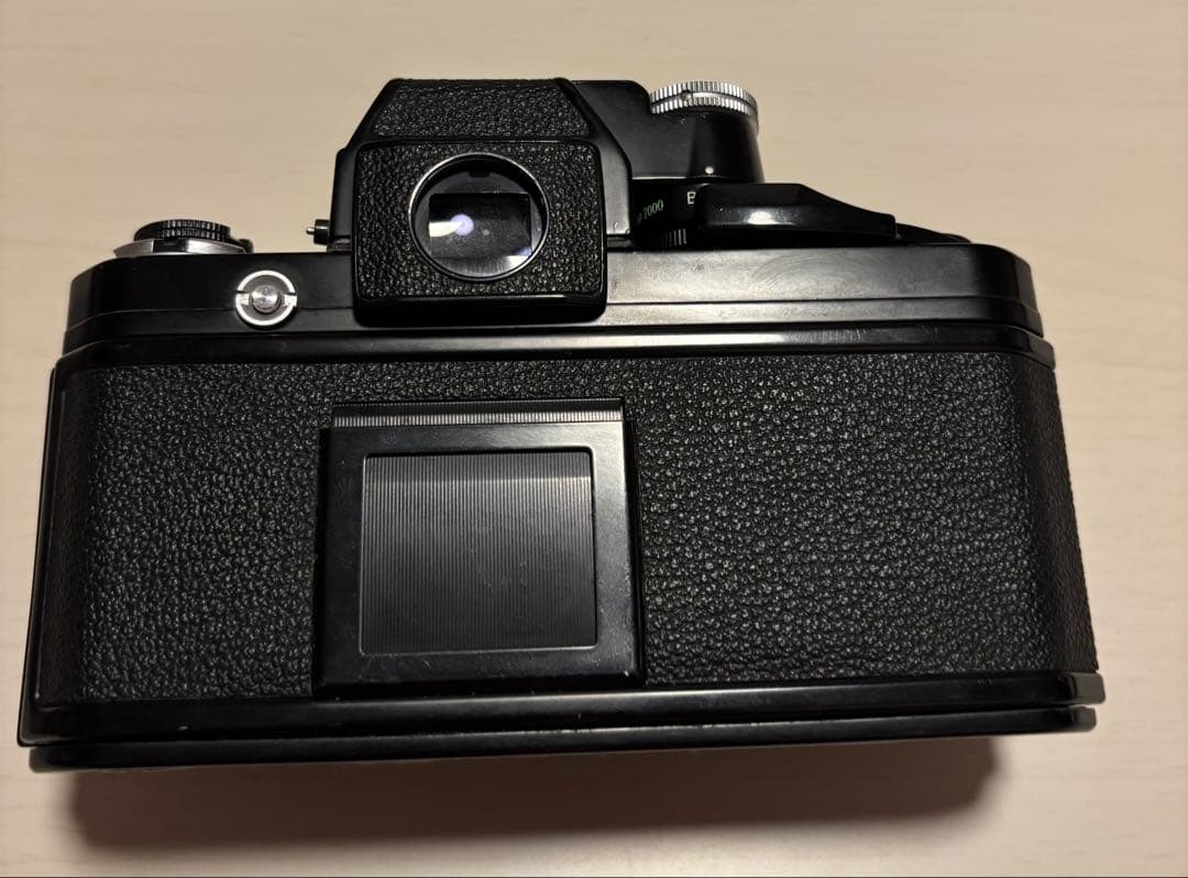 Nikon F2 フォトミック DP-1