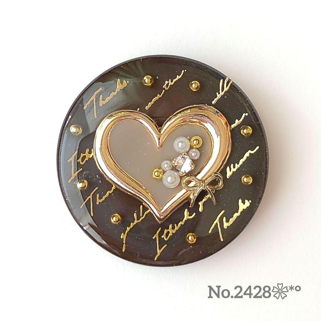 キティページ☆ハンドメイド　レジン　6点