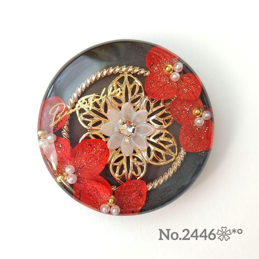 キティページ☆ハンドメイド　レジン　6点