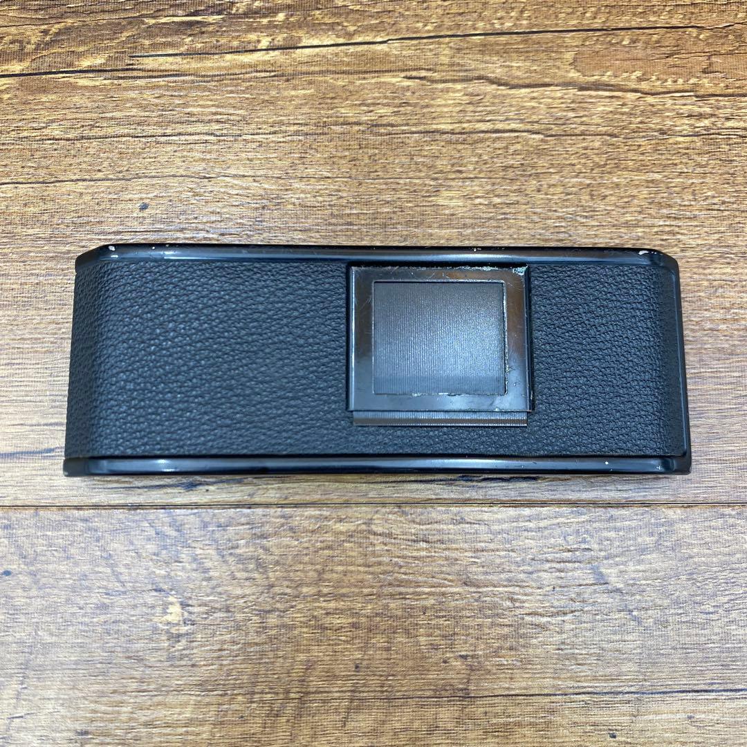 Nikon ニコン チタン裏蓋F2 G-1249