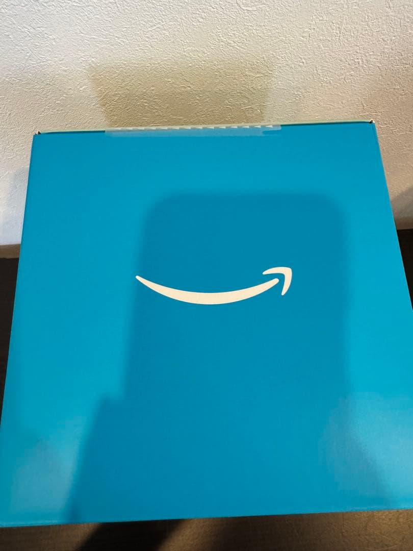 【新品・未開封】Amazon Echo Studio ブラック