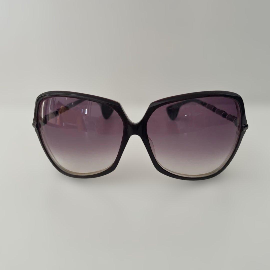 CHROME HEARTS クロムハーツ　サングラス　正規品