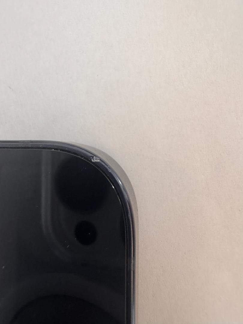 iPhone12 64GB SIMフリー｜側面・四隅キズあり｜バッテリー77％