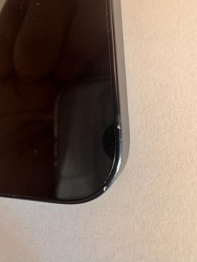 iPhone12 64GB SIMフリー｜側面・四隅キズあり｜バッテリー77％