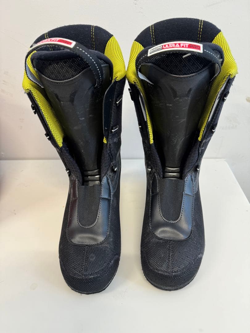 Technica zero g guide 25.5 バックカントリー　ガイド