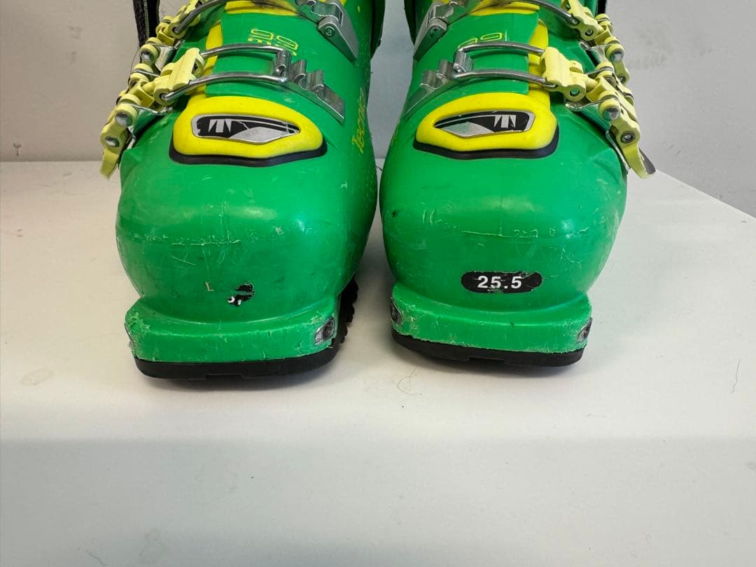 Technica zero g guide 25.5 バックカントリー　ガイド