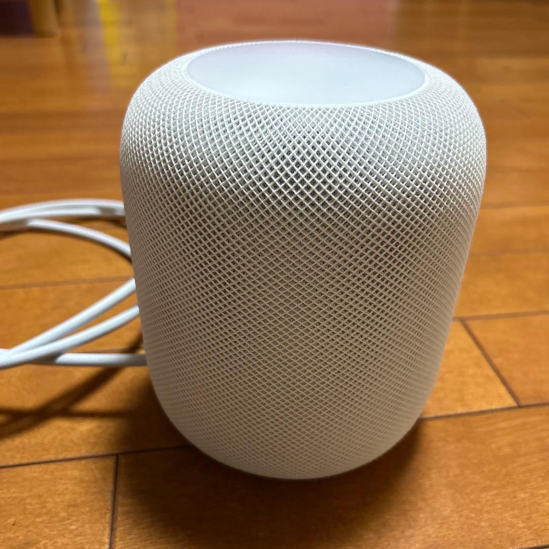 Apple Pod ホワイト(第1世代)ジャンク品