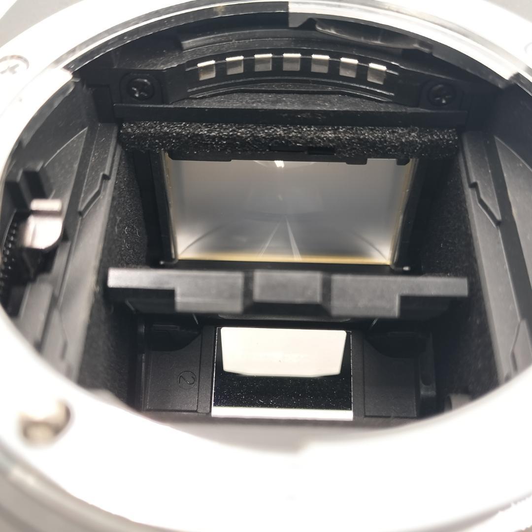 Nikon D90 一眼レフ ボディ 本体【Q278】