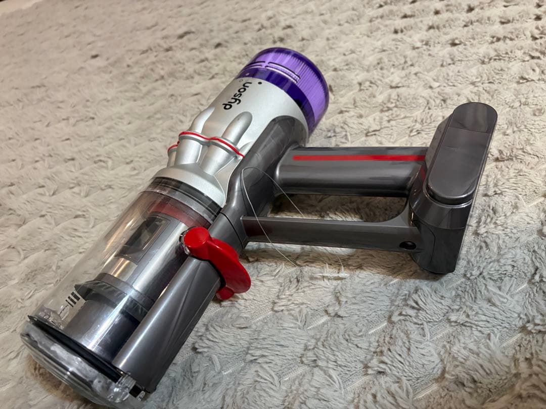 Dyson Micro 1.5kg (SV33) コードレスクリーナー 掃除機