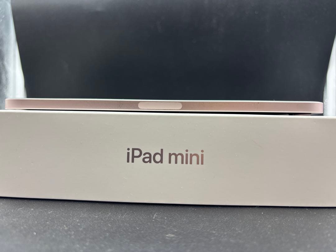 iPad mini 第６世代64GB