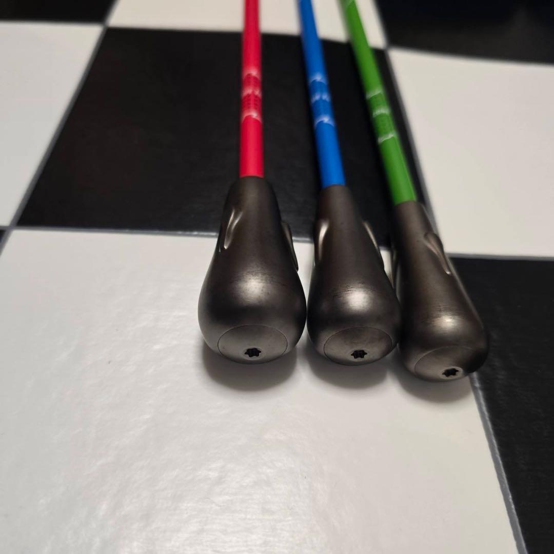 SuperSpeed Golf スイングトレーニングセット