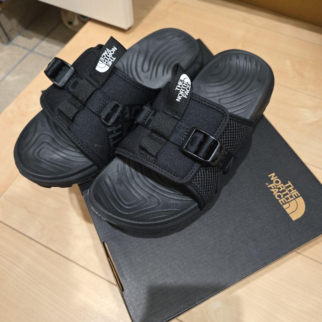 THE NORTH FACEエクスプローラーキャンプサンダル US 8