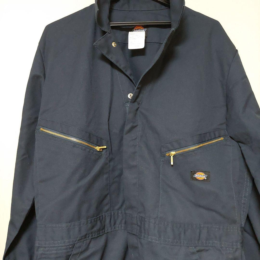 Dickies ディッキーズ オーバーオール・つなぎ 3色セット
