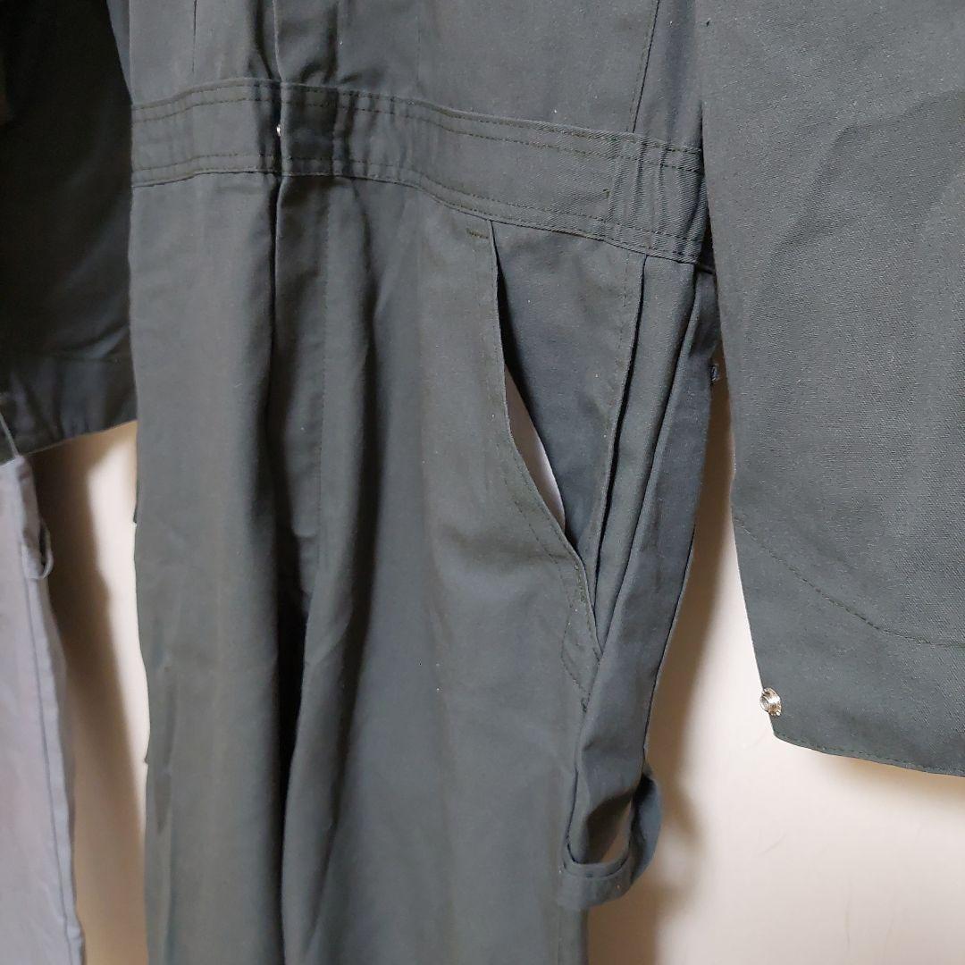 Dickies ディッキーズ オーバーオール・つなぎ 3色セット