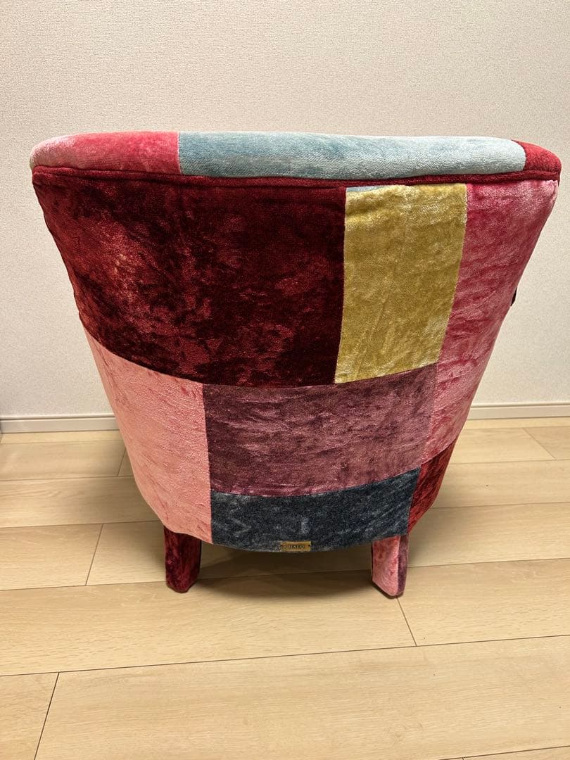 HALO 1p べンジントン　ソファー　1人掛け　セカオワ　ヒカキン　美品