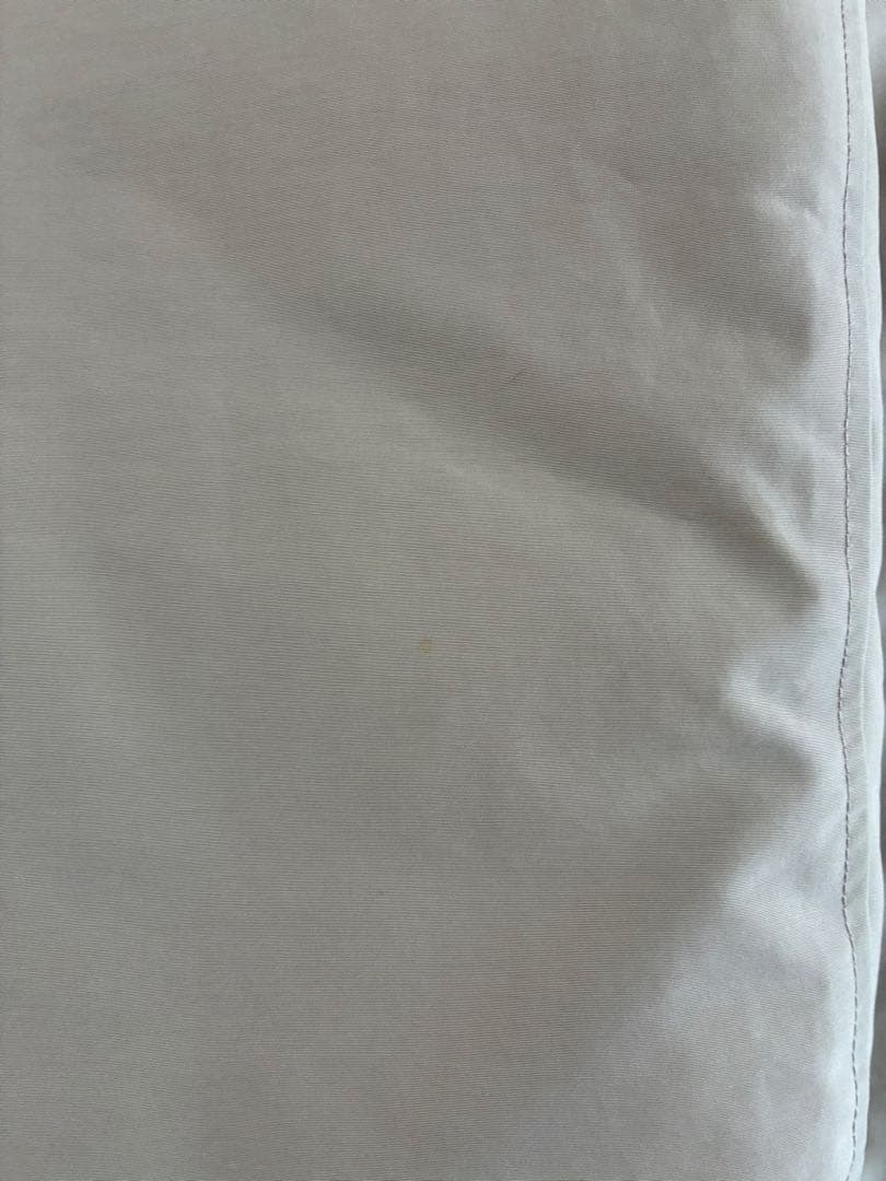 【DANTON 】(Bshop別注)ダウンジャケット 【40サイズ】【ベージュ】