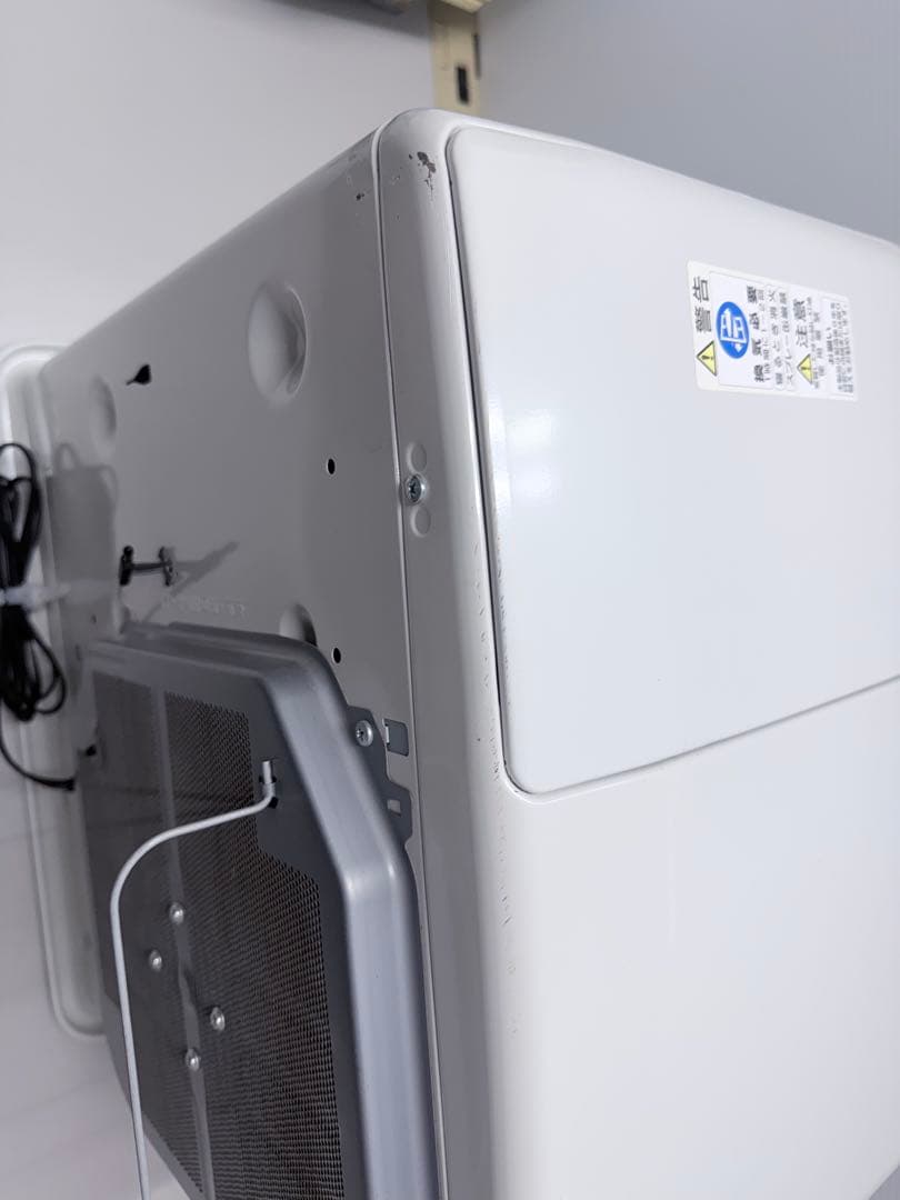 ダイニチ 石油ファンヒーター FW-5619L （動作確認済）