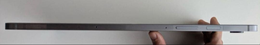 【匿名配送】SAMSUNG Galaxy Tab S9 Fe 箱,Sペン付き