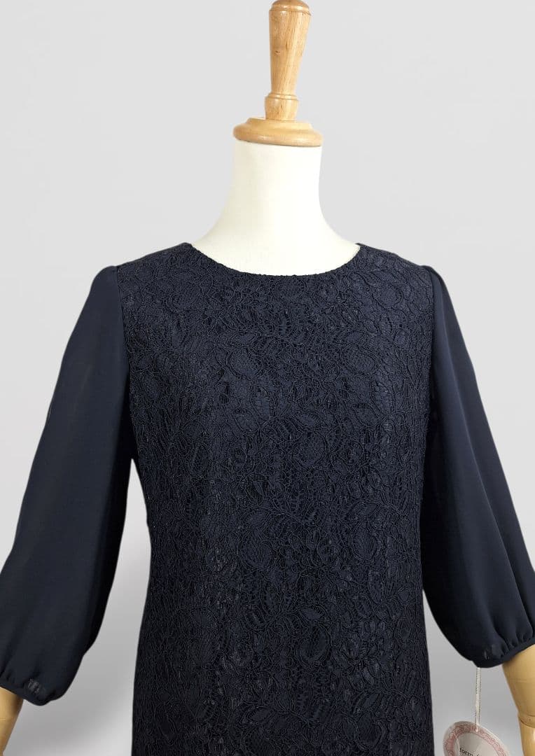 タグ付き form forma マザードレス 礼装結婚式