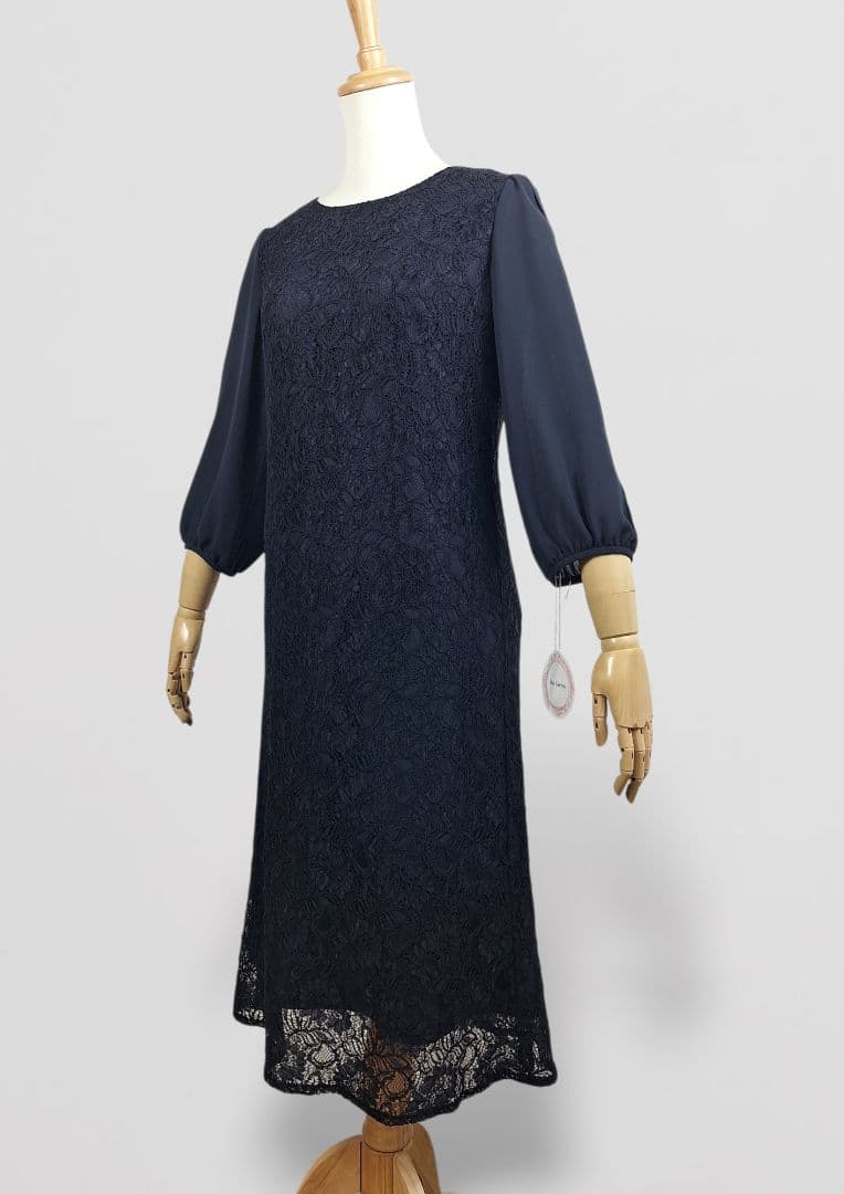 タグ付き form forma マザードレス 礼装結婚式