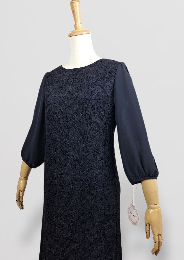 タグ付き form forma マザードレス 礼装結婚式