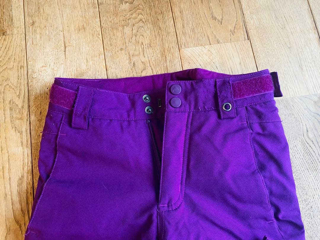 BURTONウェア　キッズ　上M 下S