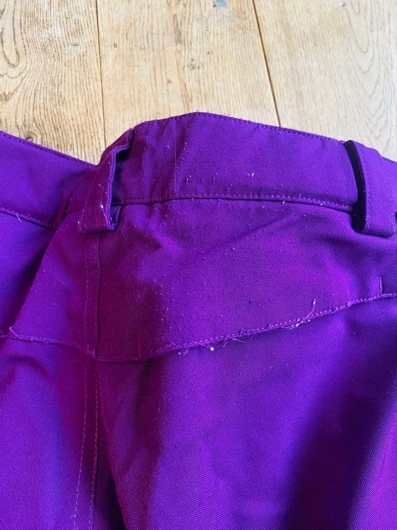 BURTONウェア　キッズ　上M 下S